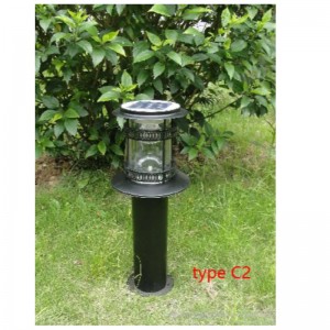 Aurinkoenergiannurmikonvalot