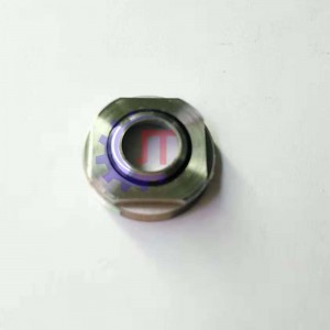 155,772 155,772,7 Diaphragm CHARMILLES CUTTING LIAKONE OD22 X H6.3mm