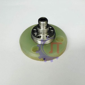 155,772 155,772,7 Diaphragm CHARMILLES CUTTING LIAKONE OD22 X H6.3mm