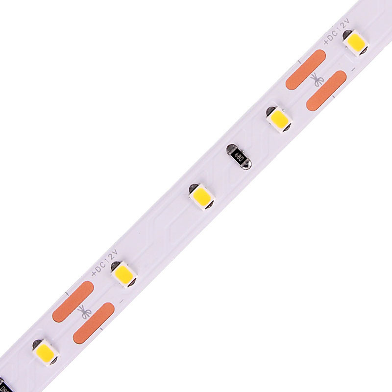 2835 60leds/m LED -nauha