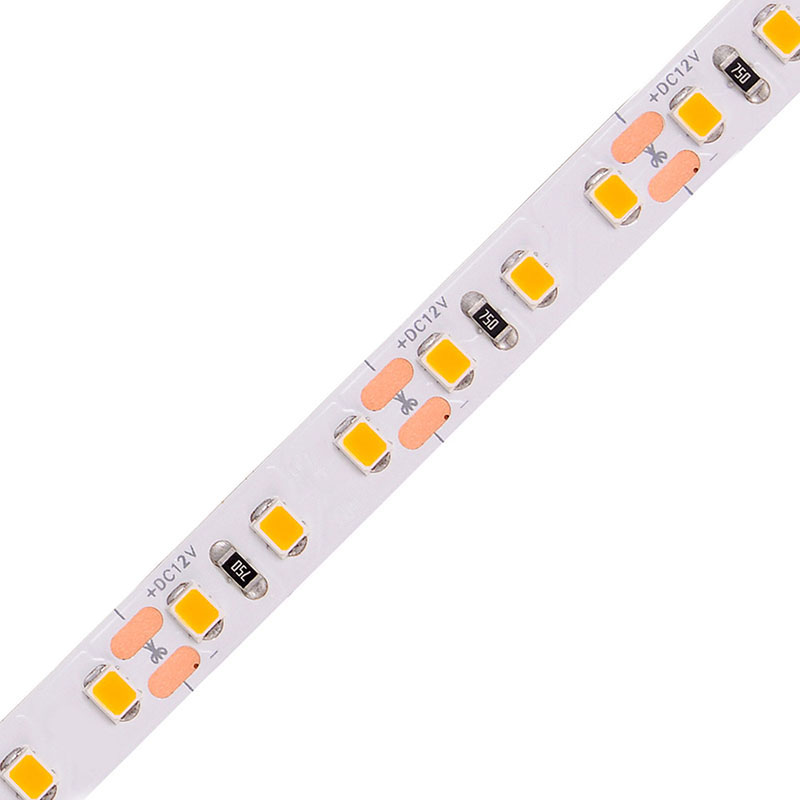 2835 120leds/m LED -nauha