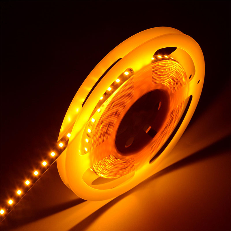 2835 120leds/m LED -nauha