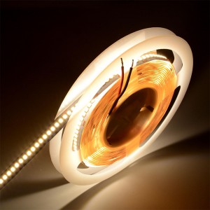 2835 240leds/m LED -nauha