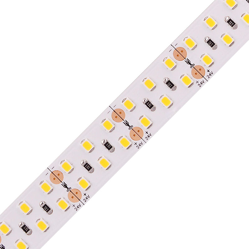 2835 d240leds/m LED -nauha