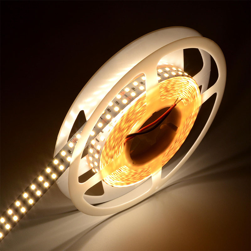 2835 d240leds/m LED -nauha