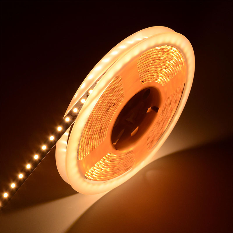 3528 120leds/m LED -nauha