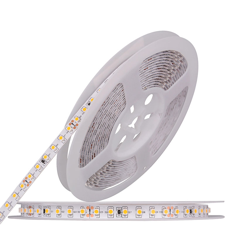 3528 120leds/m LED -nauha