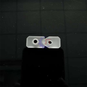 0206109 J03647A S103N ID=0.255 mm Ala -timantti -opas Sodick -leikkuulaivakone