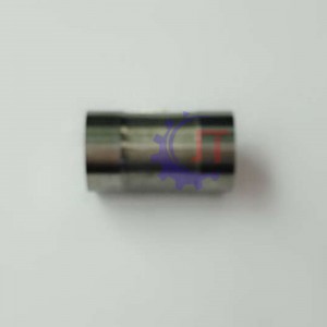 Agie 848,614 Blade L25 × W17 × 7,7 mmt