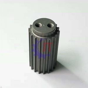 CHARMILLES 200542663 542,663 vaihdettu Bush OD16,5 x H31 mm