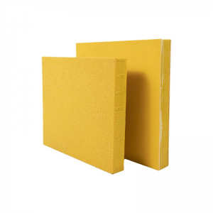 Lasikuitukomposiitti frp/grp -kansilevy ritilät