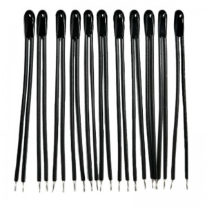 MF52C1 Yksi haaraviiva XLPE -johdon lämpötilan mittaus NTC -termistori