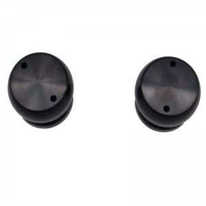 OEM CNC:n koneistusosat