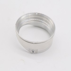 OEM CNC:n kääntöpalvelu