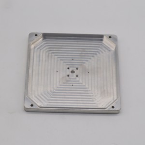 OEM CNC:n koneistuspalvelut