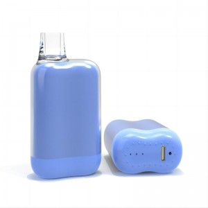 2023 Inhalaciones Ecig 14 Sabores Líquidos E Sabores 10-26 pormestari 600-10000 Bocanadas Pluma Descable VAPE