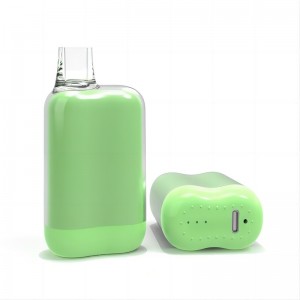 2023 Inhalaciones Ecig 14 Sabores Líquidos E Sabores 10-26 pormestari 600-10000 Bocanadas Pluma Descable VAPE