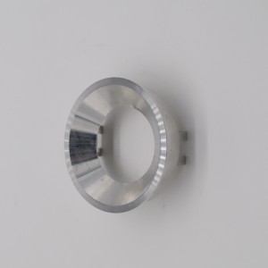 Mukautettu CNC -koneistusprototyyppi