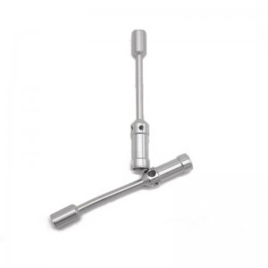 CNC sorvausosien huolto