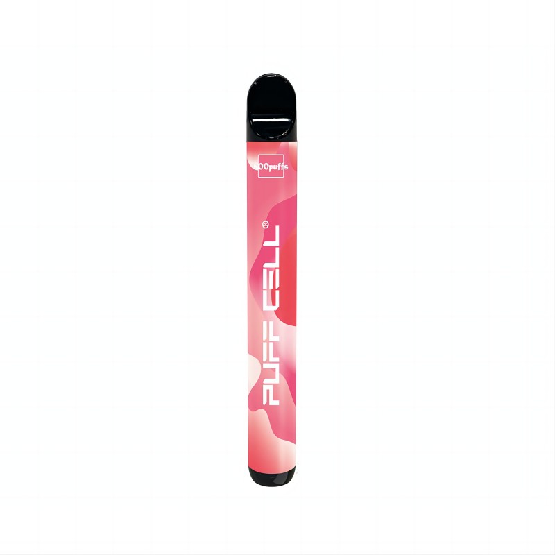 Puffcell -kertakäyttöinen vape kynä Puff Plus lio Boom Energy Volt Bar Tukkukauppa E Savukkeiden kertakäyttöiset E CIGS VAPE