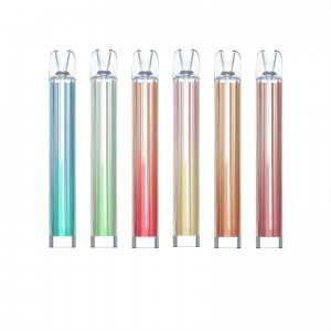 kertakäyttöinen vape -laite 400mAh