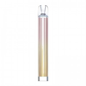 PuffCell E-Lquid I Play Private Label Vape Lio Boom Max 600/800/1000 Höyrystin