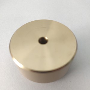 OEM CNC -jyrsinöpalvelu