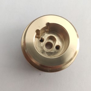 OEM CNC -jyrsinöpalvelu