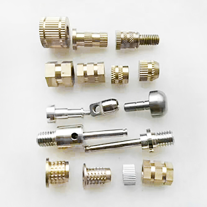 Kuinka CNC:n kääntäminen toimii?