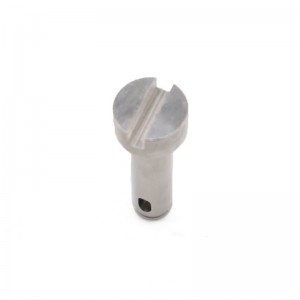 Mukautetut CNC-kääntymisosat