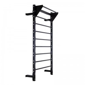 Kuntolaitteet ohutlevy