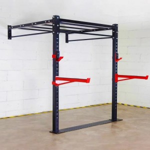 Kuntolaitteet ohutlevy