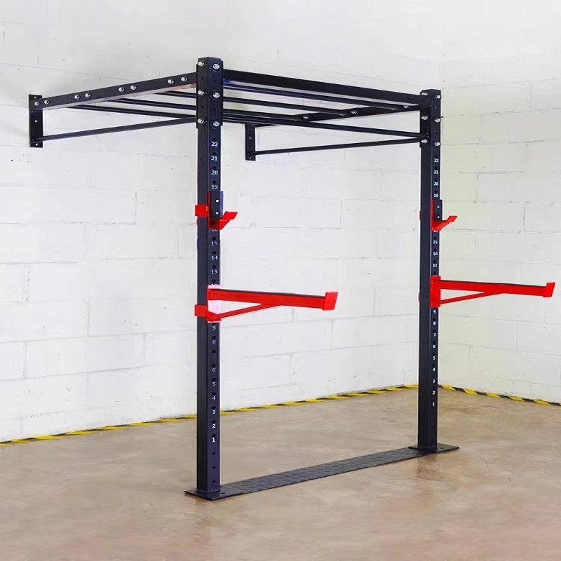 Kuntolaitteet ohutlevy