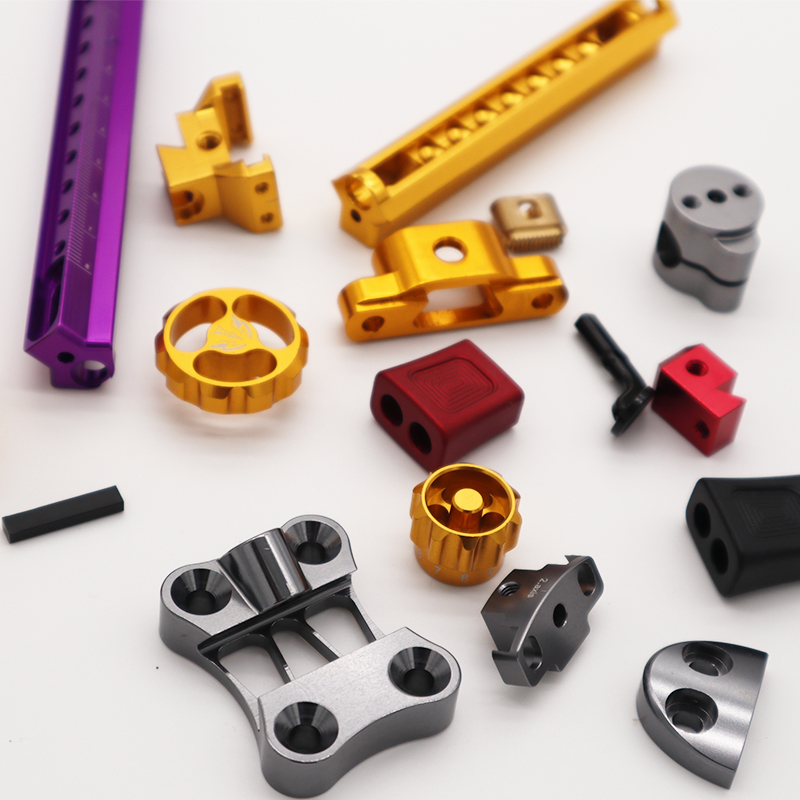 Mitkä ovat CNC Machiningin 3 periaatetta?