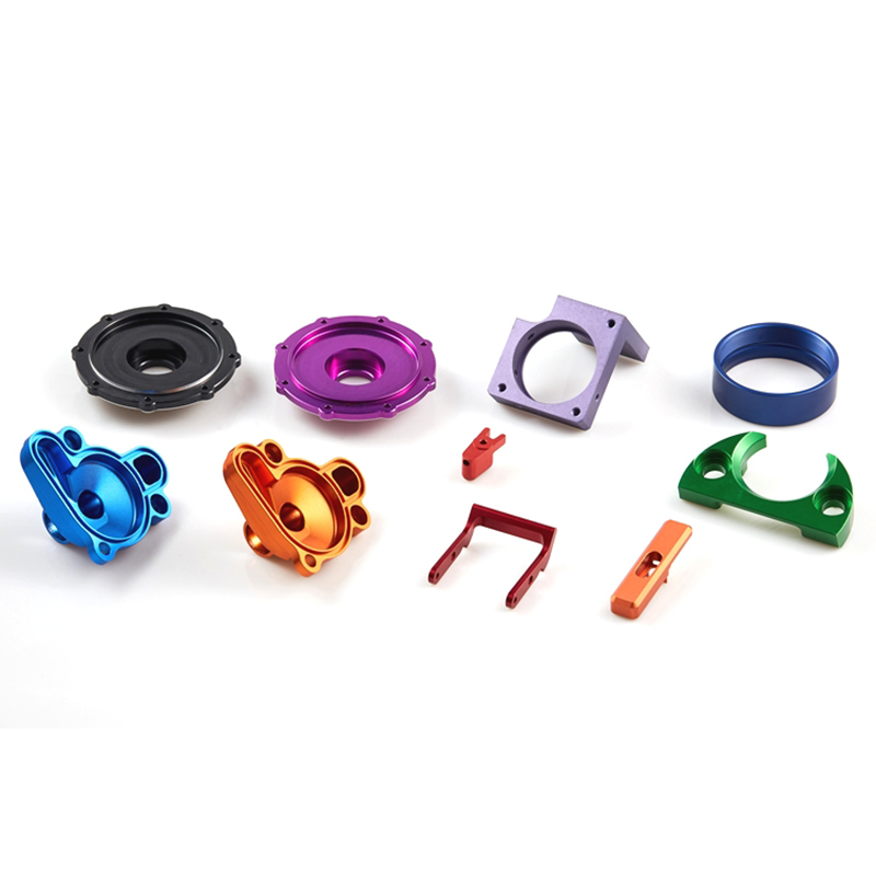 2 tapaa vähentää CNC:n koneistusaikaa