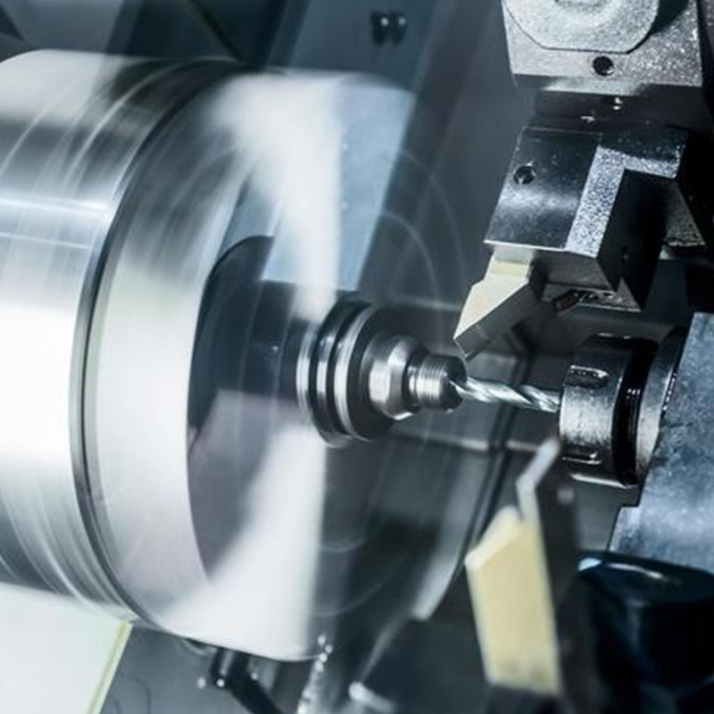 Useita ratkaisuja sirujen murtamiseen CNC:n kääntämisessä