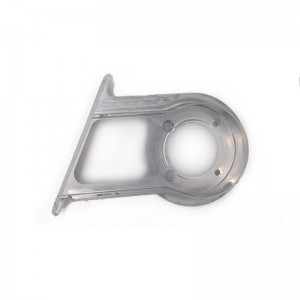 Ammattimainen CNC -koneistuspalvelu