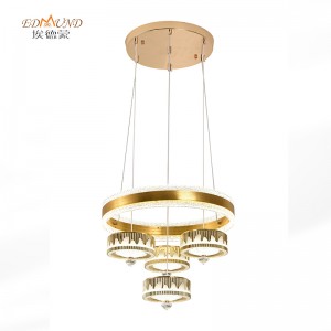 L8020 LED-Pedant Light-3 -värit