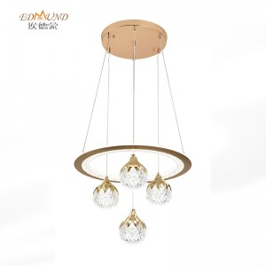 L8022 LED Pedant Light-3 -värit