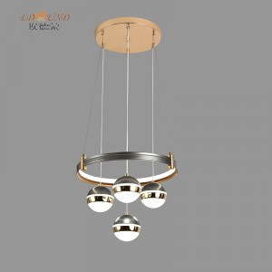 L8032 LED Pedant Light-3 väriä