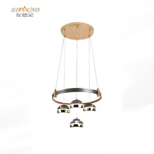 L8032 LED Pedant Light-3 väriä