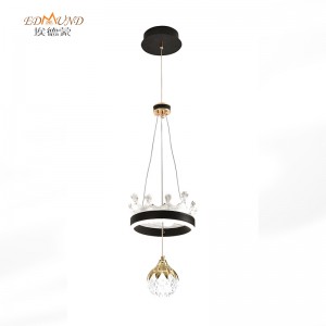 L8033 LED Pedant Light-3 -värit