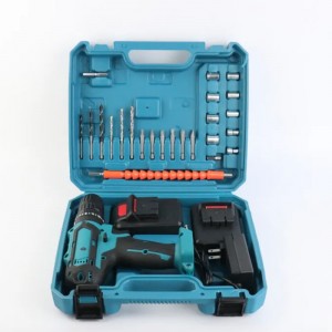 Sähkötyökalut magneetti