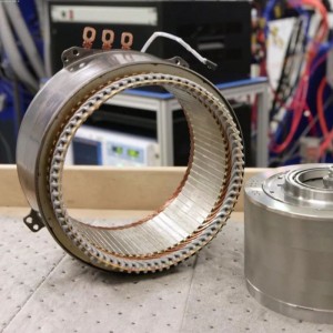 Sähkömoottorimagneetti