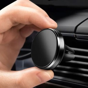 Moblie -auton pidike magneetti