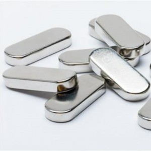 Heterotyyppimagneetti