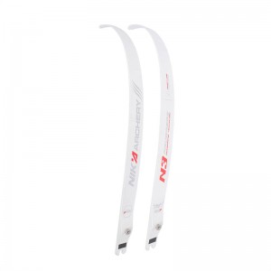 270130 68 tuumaa ILF -hiiliraajojen palauttavat keularaajat keulajousimiehille