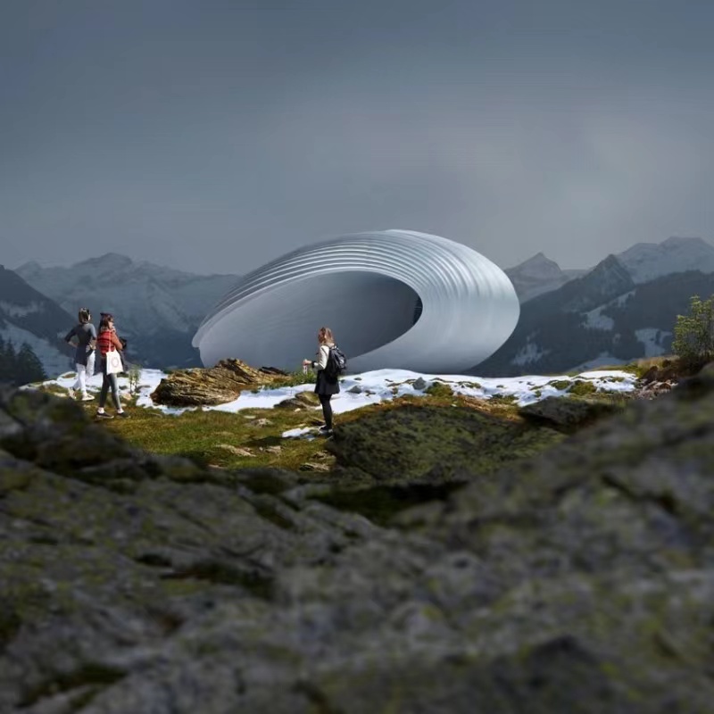 Kierrätetyt muovit&environment Protection -kysymykset