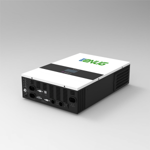 Kenlig 3-5kWh pois ruudukon energian varastointiavertteri