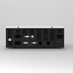 Kenlig 3-5kWh pois ruudukon energian varastointiavertteri